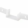 New 😉 Prime-Line Products Prime-Line N 6578 Pocket Door Bottom Guide, Nylon 🤩