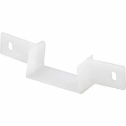 New 😉 Prime-Line Products Prime-Line N 6578 Pocket Door Bottom Guide, Nylon 🤩