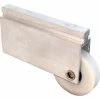 Flash Sale ⌛ Prime-Line Products Prime-Line N 6598 Bypass Door Roller Assembly, 1-1/2-Inch Nylon Ball Bearing ✔️