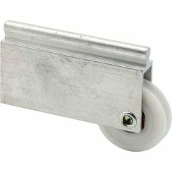 Best reviews of 🛒 Prime-Line Products Prime-Line N 6599 Mirror Door Roller Assembly, 1-1/2 in., Plastic Wheel, Ball Bearings, Concave 👍