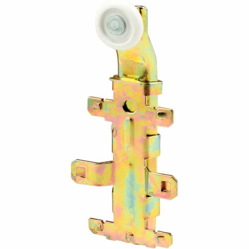 Wholesale π Prime-Line Products Prime-Line N 6602 Closet Door Roller with Top Mount and 7/8-Inch Round Edge Nylon Wheel,(Pack of 2) π 1 Wholesale π Prime-Line Products Prime-Line N 6602 Closet Door Roller with Top Mount and 7/8-Inch Round Edge Nylon Wheel,(Pack of 2) π