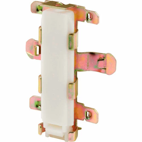 Coupon 𧨠Prime-Line Products Prime-Line N 6603 Closet Door Guide, Bottom Mount, Snap-In,(Pack of 2) βοΈ 1 Coupon 𧨠Prime-Line Products Prime-Line N 6603 Closet Door Guide, Bottom Mount, Snap-In,(Pack of 2) βοΈ