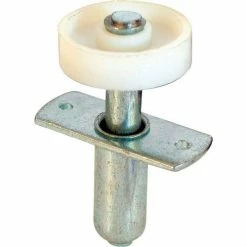 Deals 🔔 Prime-Line Products Prime-Line N 6614 Bi-Fold Door Top Guide Wheel,(Pack of 2) ❤️