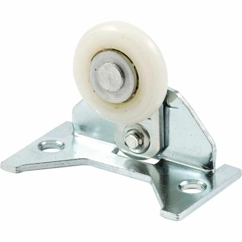 Hot Sale 👏 Prime-Line Products Prime-Line N 6619 Pocket Door Roller Assembly, 1-1/4 in., Plastic, Convex, Steel Ball Bearings 🤩 1 Hot Sale 👏 Prime-Line Products Prime-Line N 6619 Pocket Door Roller Assembly, 1-1/4 in., Plastic, Convex, Steel Ball Bearings 🤩