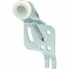 Discount 💯 Prime-Line Products Prime-Line N 6627 Top Hung Closet Door Roller with 1/2-Inch Offset and 3/4" Nylon Wheel,(Pack of 2) 🤩
