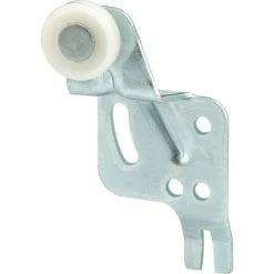 Outlet 🎉 Prime-Line Products Prime-Line N 6628 Top Hung Closet Door Roller with 3/4-Inch Offset and 3/4" Nylon Wheel,(Pack of 2) ⌛