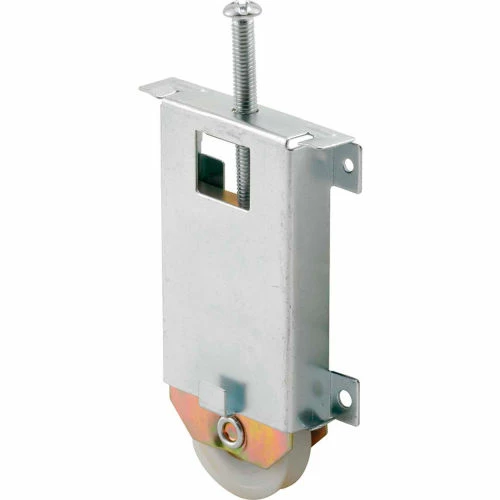 Hot Sale โค๏ธ Prime-Line Products Prime-Line N 6630 Mirror Door Roller, 1-1/2-Inch Concave Nylon Ball Bearing ๐ฅ 1 Hot Sale โค๏ธ Prime-Line Products Prime-Line N 6630 Mirror Door Roller, 1-1/2-Inch Concave Nylon Ball Bearing ๐ฅ