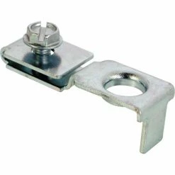 Wholesale ⌛ Prime-Line Products Prime-Line N 6640 Bi-Fold Door Top Pivot Bracket, Steel 😀