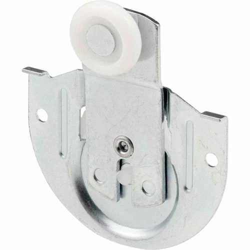 Budget 🤩 Prime-Line Products Prime-Line N 6648 Closet Door Roller, Front, 1/8-Inch Offset, 7/8-Inch Nylon Wheel,(Pack of 2) 😍 1 Budget 🤩 Prime-Line Products Prime-Line N 6648 Closet Door Roller, Front, 1/8-Inch Offset, 7/8-Inch Nylon Wheel,(Pack of 2) 😍