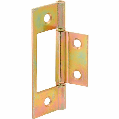 Coupon โ๏ธ Prime-Line Products Prime-Line N 6656 Bi-Fold Door Non-Mortise Hinge, Brass Plated Steel,(Pack of 2) ๐ 1 Coupon โ๏ธ Prime-Line Products Prime-Line N 6656 Bi-Fold Door Non-Mortise Hinge, Brass Plated Steel,(Pack of 2) ๐