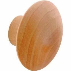 Promo 🔔 Prime-Line Products Prime-Line N 6756 Bi-Fold Door Pull Knob, 1-3/4-Inch,(Pack of 2) 🤩