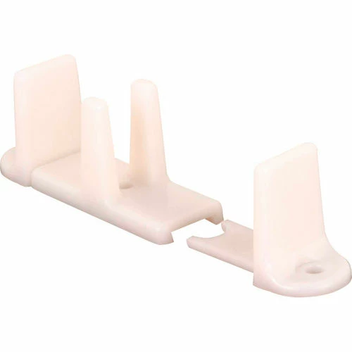 Deals 🌟 Prime-Line Products Prime-Line N 6761 Adjustable Nylon Bypass Door Guide, 1-1/4-Inch,(Pack of 2) 🎉 1 Deals 🌟 Prime-Line Products Prime-Line N 6761 Adjustable Nylon Bypass Door Guide, 1-1/4-Inch,(Pack of 2) 🎉