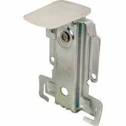 Best reviews of 🤩 Prime-Line Products Prime-Line N 6791 Mirror Door Top Guide, Nylon/Steel,(Pack of 2) 👍