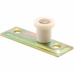 Cheap 😀 Prime-Line Products Prime-Line N 6832 Bi-Fold Door Top Guide, Spring Loaded ⭐