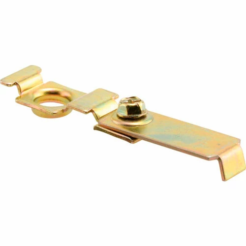 Brand new ✔️ Prime-Line Products Prime-Line N 6844 Bi-Fold Door Top Pivot Bracket ⭐ 1 Brand new ✔️ Prime-Line Products Prime-Line N 6844 Bi-Fold Door Top Pivot Bracket ⭐