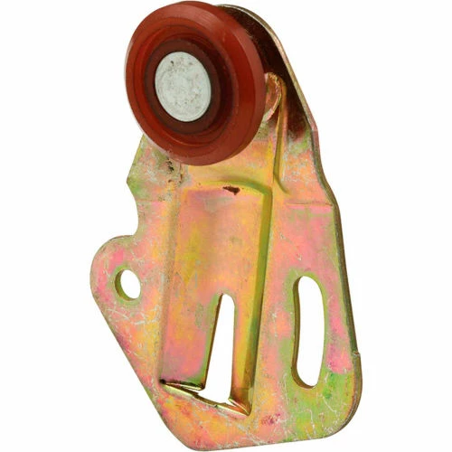 Deals 👍 Prime-Line Products Prime-Line N 6898 Closet Door Roller, Front, 1/16-Inch Offset, 7/8-Inch Nylon Wheel,(Pack of 2) 😀 1 Deals 👍 Prime-Line Products Prime-Line N 6898 Closet Door Roller, Front, 1/16-Inch Offset, 7/8-Inch Nylon Wheel,(Pack of 2) 😀