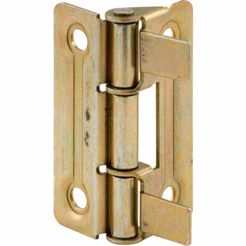 Wholesale π₯° Prime-Line Products Prime-Line N 6936 Bi-Fold Door Hinge, Brass Plated,(Pack of 2) π 1 Wholesale π₯° Prime-Line Products Prime-Line N 6936 Bi-Fold Door Hinge, Brass Plated,(Pack of 2) π