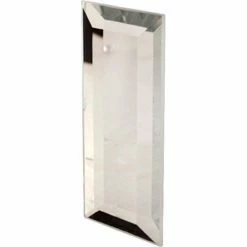 Coupon ✨ Prime-Line Products Prime-Line N 6942 Mirrored Door Pull with Adhesive Back (2-Pack) ⭐