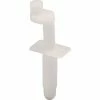 Wholesale 🌟 Prime-Line Products Prime-Line N 6982 Bi-Fold Door Top Pivot, Nylon,(Pack of 2) 👍