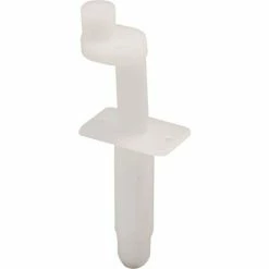 Wholesale 🌟 Prime-Line Products Prime-Line N 6982 Bi-Fold Door Top Pivot, Nylon,(Pack of 2) 👍