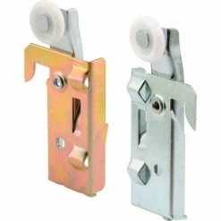 Wholesale 😀 Prime-Line Products Prime-Line N 7046 Closet Door Roller Assembly, Left/Right 🛒