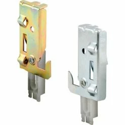 Best Pirce 👏 Prime-Line Products Prime-Line N 7047 Closet Door Bottom Guide, Left/Right 🎁