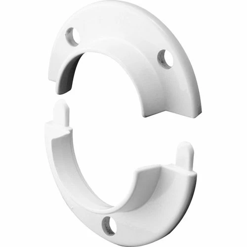 Coupon 👏 Prime-Line Products Prime-Line N 7050 Closet Pole Socket, Cast, White, 2-Piece ⭐ 1 Coupon 👏 Prime-Line Products Prime-Line N 7050 Closet Pole Socket, Cast, White, 2-Piece ⭐