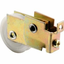 Best Sale 😍 Prime-Line Products Prime-Line N 7068 Mirror Door Roller Assembly, 1-1/2-Inch, Nylon ✨