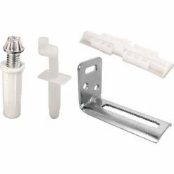Promo 🔥 Prime-Line Products Prime-Line N 7071 Bi-Fold Door Pivot, Bracket & Guide Set ✨