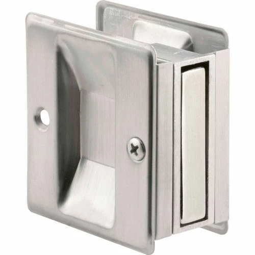 Top 10 π Prime-Line Products Prime-Line N 7079 Pocket Door Passage Pull, Satin Chrome β 1 Top 10 π Prime-Line Products Prime-Line N 7079 Pocket Door Passage Pull, Satin Chrome β