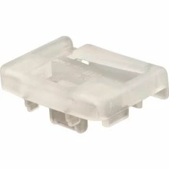 New 🛒 Prime-Line Products Prime-Line N 7155 Sliding Closet Mirror Door Top Guide, 2-Pack 😍