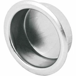 Outlet 💯 Prime-Line Products Prime-Line N 7200 Sliding Closet Door Finger Pull, 4-Pack 🌟