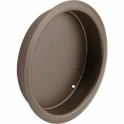 Deals 🌟 Prime-Line Products Prime-Line N 7208 Sliding Closet Door Finger Pull, 2-Pack 🎁