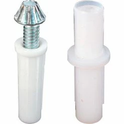 Deals 🤩 Prime-Line Products Prime-Line N 7269 Bi-Fold Door Top/Bottom Pivot and Guide Set 💯