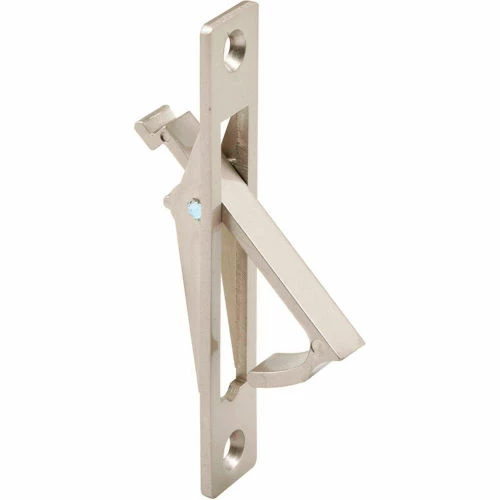 Best deal 🔥 Prime-Line Products Prime-Line N 7274 Pocket Door Mortise Pull, Satin Nickel 🤩 1 Best deal 🔥 Prime-Line Products Prime-Line N 7274 Pocket Door Mortise Pull, Satin Nickel 🤩