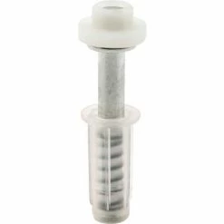 Top 10 ✨ Prime-Line Products Prime-Line N 7302 Bi-Fold Door Top Guide Wheel, 5/8-Inch Wheel,(Pack of 2) 🧨