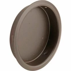 Coupon 🎉 Prime-Line Products Prime-Line N 7323 Closet Door Pull, Flush, 2-1/8-Inch, Classic Bronze,(Pack of 2) ⭐