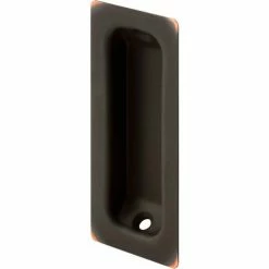 Cheap ✔️ Prime-Line Products Prime-Line N 7343 Closet Door Pull with 1-3/8-Inch Solid Brass, Classic Bronze,(Pack of 2) ✔️