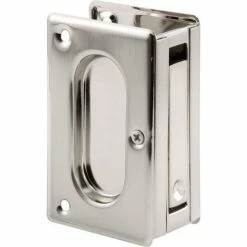 Discount 🥰 Prime-Line Products Prime-Line N 7363 Closet Pocket Door Passage Pull ⌛