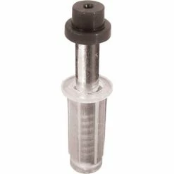 Cheapest 😉 Prime-Line Products Prime-Line N 7394 Bi-Fold Door Top Pivot and Guide, 3/8-Inch, Nylon,(Pack of 2) ❤️