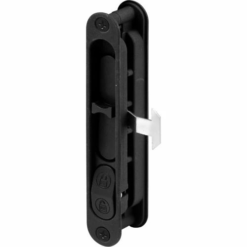 Best Sale ๐ Prime-Line Products Prime-Line® Sliding Screen Door Latch, Black, A 202 ๐ 3 Best Sale ๐ Prime-Line Products Prime-Line® Sliding Screen Door Latch, Black, A 202 ๐ - Image 3