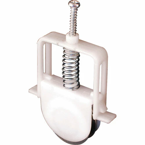 Cheapest ๐ Prime-Line Products Prime-Line® Screen Door Roller Assembly, Nylon w/1" Steel Wheel, Columbia, B 631 ๐ 3 Cheapest ๐ Prime-Line Products Prime-Line® Screen Door Roller Assembly, Nylon w/1" Steel Wheel, Columbia, B 631 ๐ - Image 3