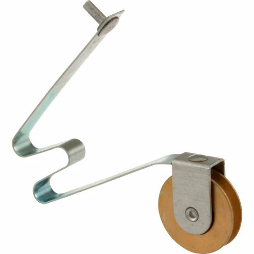 Budget ๐ Prime-Line Products Prime-Line® Screen Door Tension Spring, w/1" Steel Roller, Adjustable, B 644 โ๏ธ 3 Budget ๐ Prime-Line Products Prime-Line® Screen Door Tension Spring, w/1" Steel Roller, Adjustable, B 644 โ๏ธ - Image 3