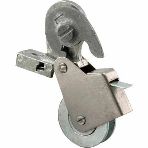 Buy ๐ฅ Prime-Line Products Prime-Line® Screen Door Roller Assembly, 1" Steel Ball Bearing Wheel, 1Rt/1Lft, B 663 โญ 3 Buy ๐ฅ Prime-Line Products Prime-Line® Screen Door Roller Assembly, 1" Steel Ball Bearing Wheel, 1Rt/1Lft, B 663 โญ - Image 3