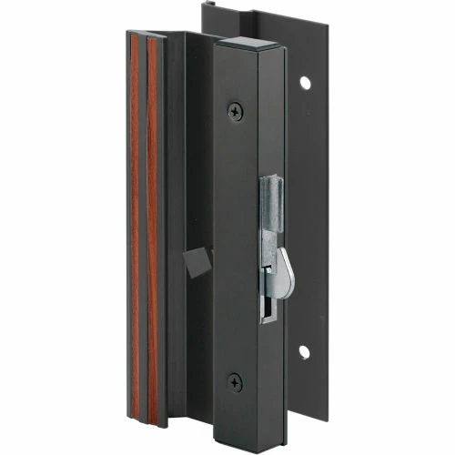 Budget ๐ฅฐ Prime-Line Products Prime-Line® Latch Handle, Low Profile/Low Base, Black Aluminum, C 1007 ๐ 3 Budget ๐ฅฐ Prime-Line Products Prime-Line® Latch Handle, Low Profile/Low Base, Black Aluminum, C 1007 ๐ - Image 3