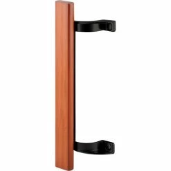Best reviews of ๐ฏ Prime-Line Products Prime-Line® Sliding Door Pull, 6-1/2" HC, Wood Handle, Diecast, Black, C 1190 ๐ 5 Best reviews of ๐ฏ Prime-Line Products Prime-Line® Sliding Door Pull, 6-1/2" HC, Wood Handle, Diecast, Black, C 1190 ๐ -Doors & Windows Sales PL6 C1190