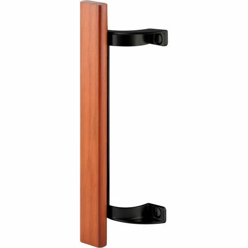 Best reviews of ๐ฏ Prime-Line Products Prime-Line® Sliding Door Pull, 6-1/2" HC, Wood Handle, Diecast, Black, C 1190 ๐ 3 Best reviews of ๐ฏ Prime-Line Products Prime-Line® Sliding Door Pull, 6-1/2" HC, Wood Handle, Diecast, Black, C 1190 ๐ - Image 3