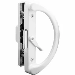 Outlet ๐ Prime-Line Products Prime-Line® Sliding Door Handle, Clam Latch, White, C 1223 ๐คฉ 5 Outlet ๐ Prime-Line Products Prime-Line® Sliding Door Handle, Clam Latch, White, C 1223 ๐คฉ -Doors & Windows Sales PL6 C1223