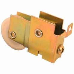 Budget 🌟 Prime-Line Products Prime-Line® Sliding Door Roller Assembly, 1-1/2" Nylon Ball Bearing, D 1511 🌟 -Doors & Windows Sales PL6 D1511