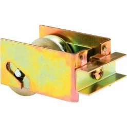 Brand new 😍 Prime-Line Products Prime-Line® Sliding Door Dual Roller Assembly, 1-1/4" Steel Ball Bearing, D 1548 ✨ -Doors & Windows Sales PL6 D1548